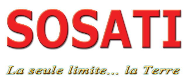 Logo SOSATI 2013 - Assistance aux Technologies de l'Informatique